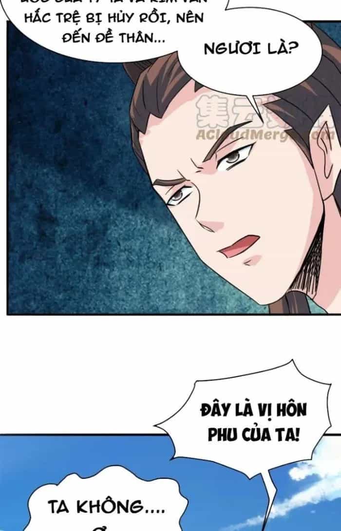 Sư Tổ Của Ta Là Thiên Hạ Đệ Nhất - Chương 69 - ảnh 75