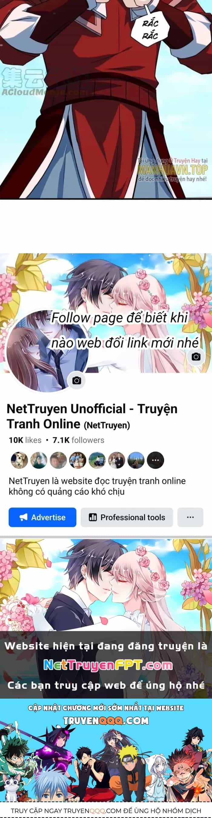 Sư Tổ Của Ta Là Thiên Hạ Đệ Nhất - Chương 69 - ảnh 81