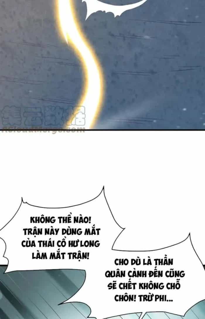 Sư Tổ Của Ta Là Thiên Hạ Đệ Nhất - Chương 69 - ảnh 9