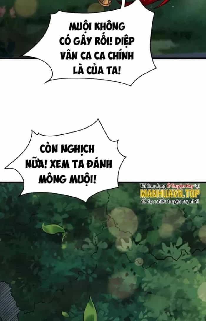 Sư Tổ Của Ta Là Thiên Hạ Đệ Nhất - Chương 71 - ảnh 18