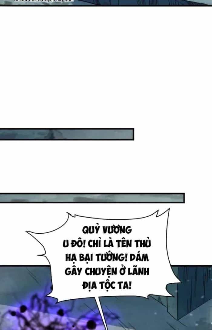 Sư Tổ Của Ta Là Thiên Hạ Đệ Nhất - Chương 71 - ảnh 31