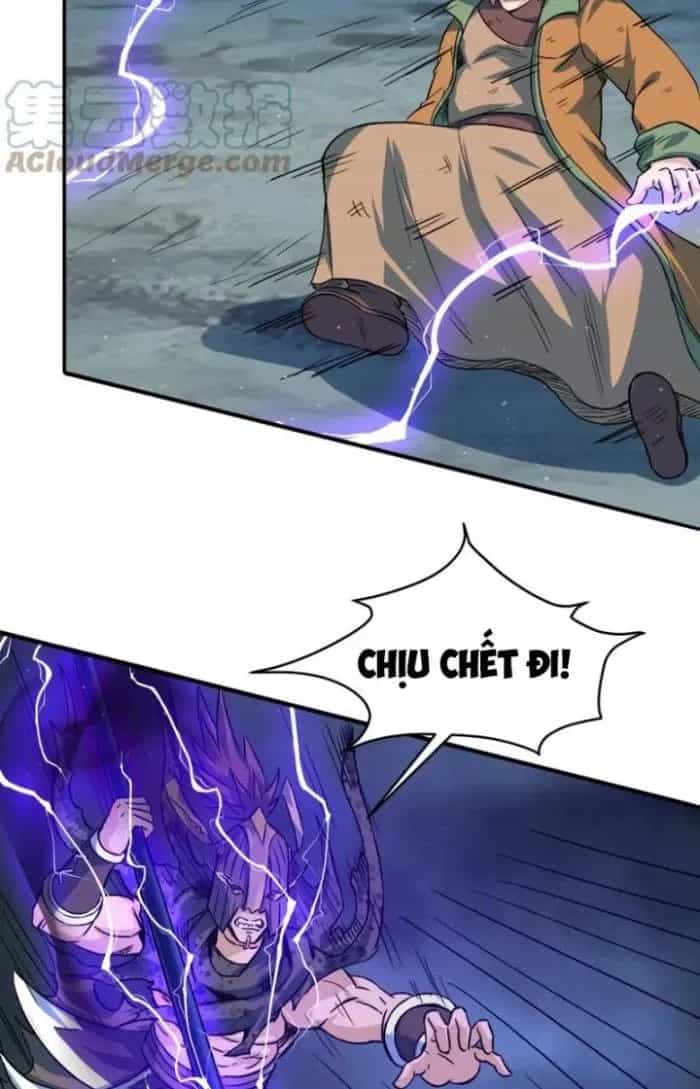 Sư Tổ Của Ta Là Thiên Hạ Đệ Nhất - Chương 71 - ảnh 49