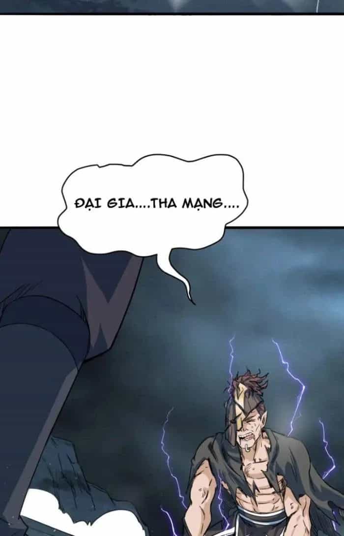 Sư Tổ Của Ta Là Thiên Hạ Đệ Nhất - Chương 71 - ảnh 69