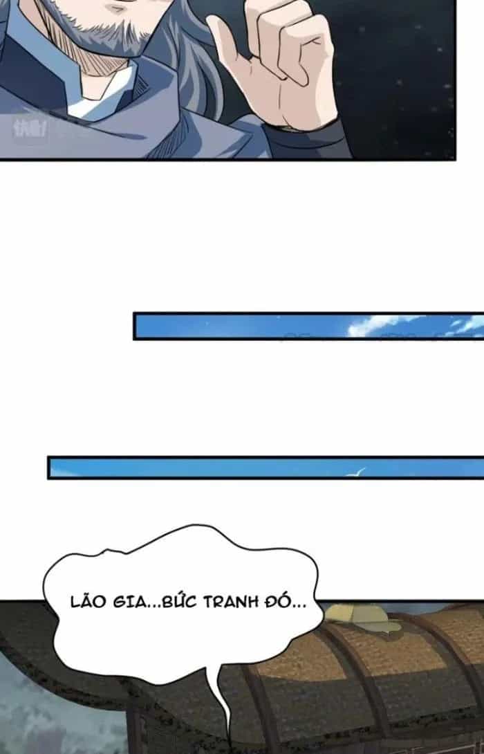 Sư Tổ Của Ta Là Thiên Hạ Đệ Nhất - Chương 71 - ảnh 76