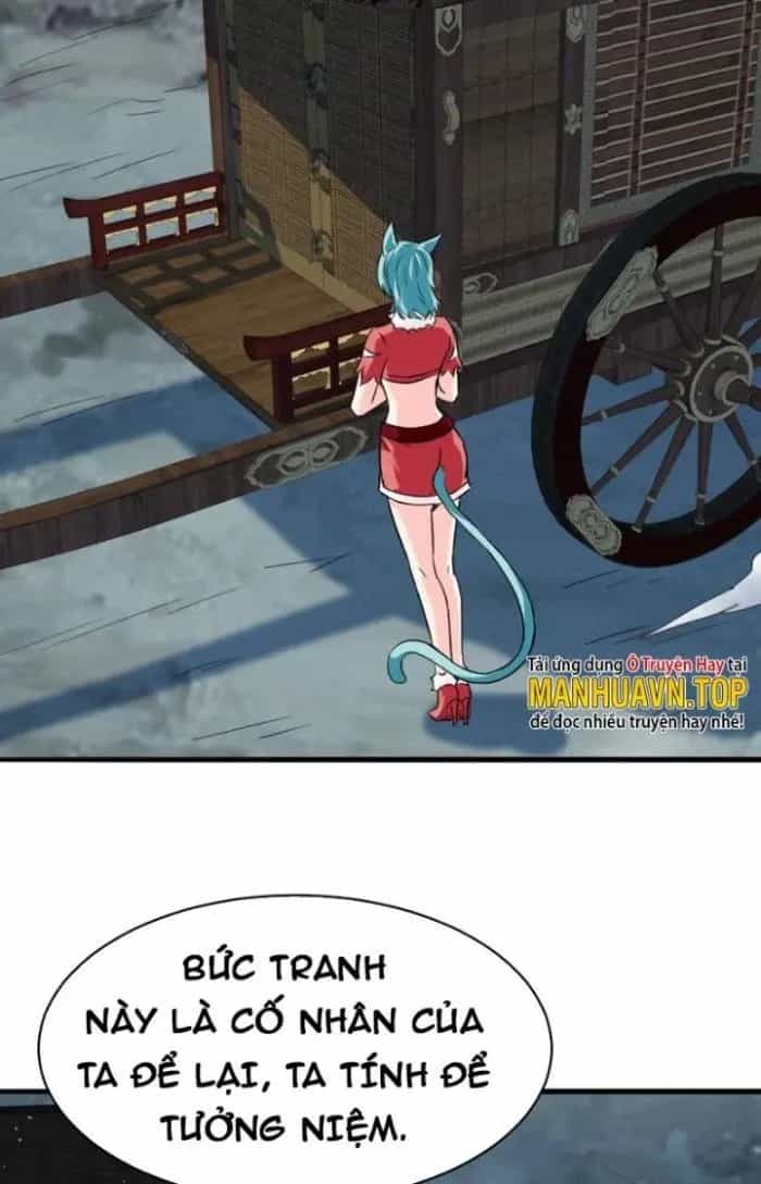Sư Tổ Của Ta Là Thiên Hạ Đệ Nhất - Chương 71 - ảnh 77