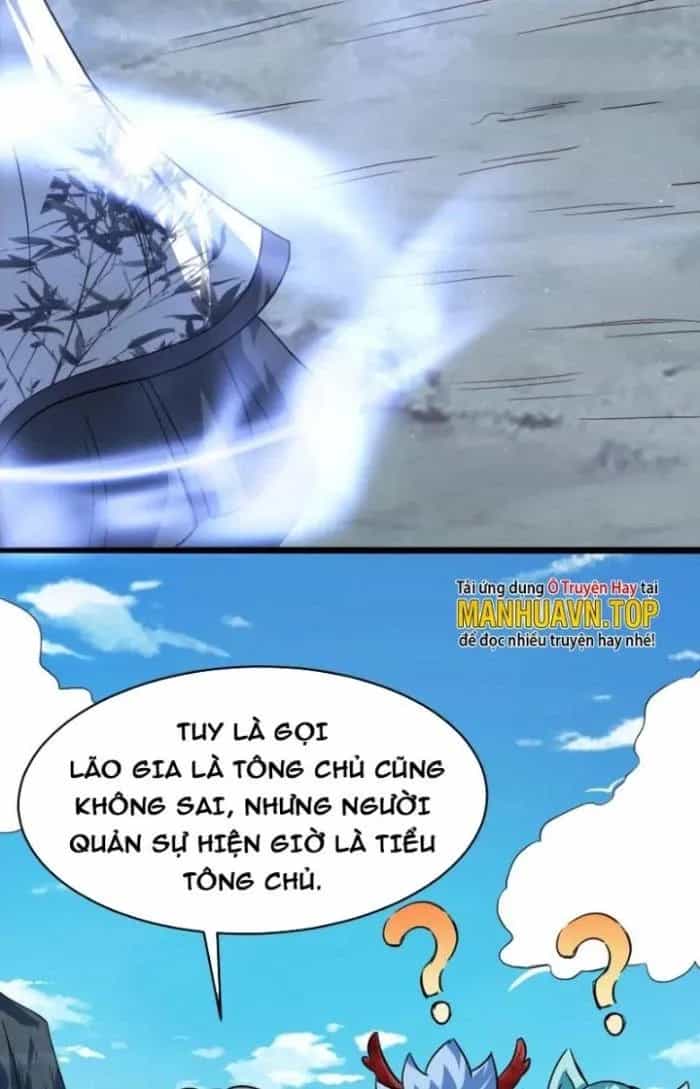 Sư Tổ Của Ta Là Thiên Hạ Đệ Nhất - Chương 71 - ảnh 83