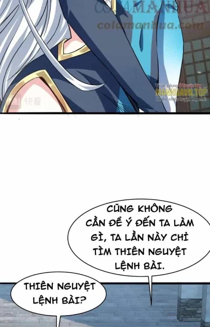 Sư Tổ Của Ta Là Thiên Hạ Đệ Nhất - Chương 72 - ảnh 13