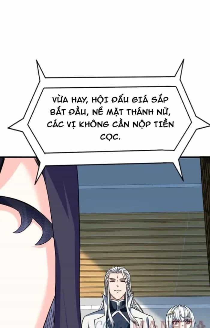 Sư Tổ Của Ta Là Thiên Hạ Đệ Nhất - Chương 72 - ảnh 40