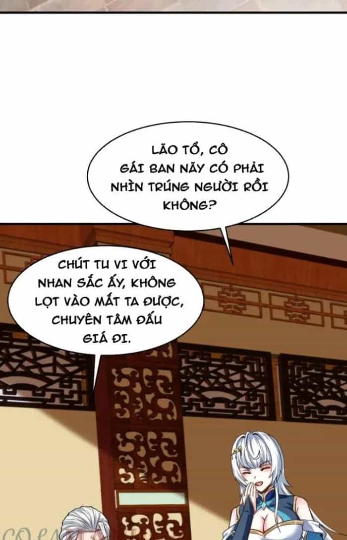 Sư Tổ Của Ta Là Thiên Hạ Đệ Nhất - Chương 72 - ảnh 50