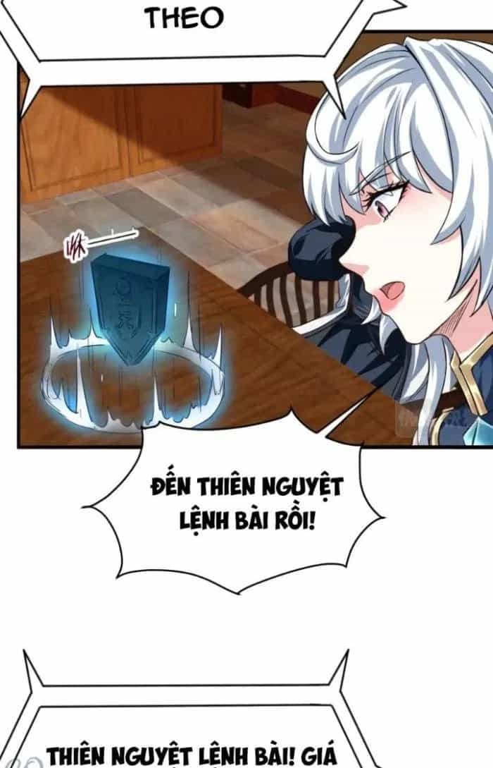 Sư Tổ Của Ta Là Thiên Hạ Đệ Nhất - Chương 72 - ảnh 52