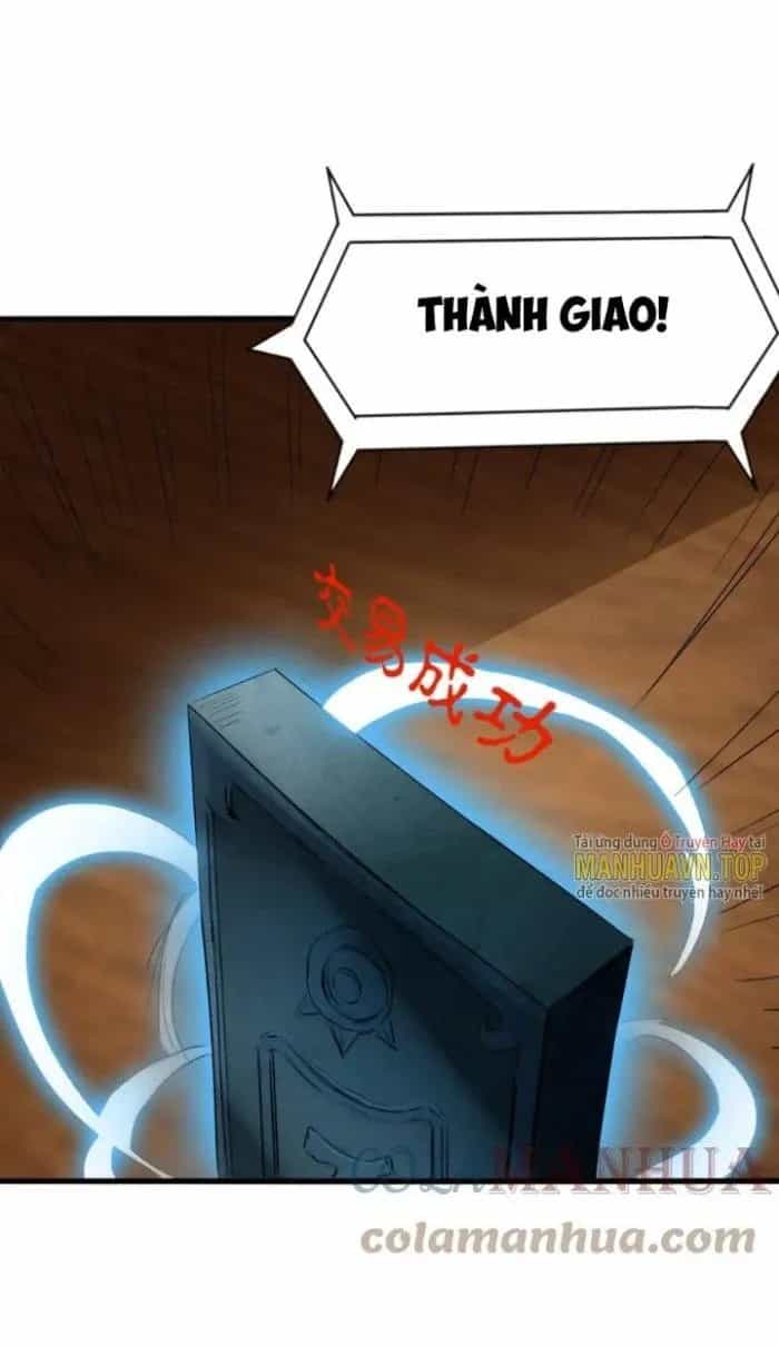 Sư Tổ Của Ta Là Thiên Hạ Đệ Nhất - Chương 72 - ảnh 60