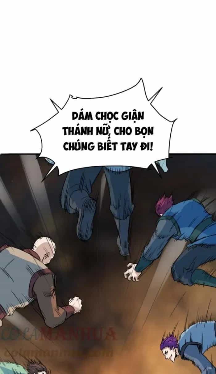 Sư Tổ Của Ta Là Thiên Hạ Đệ Nhất - Chương 72 - ảnh 66
