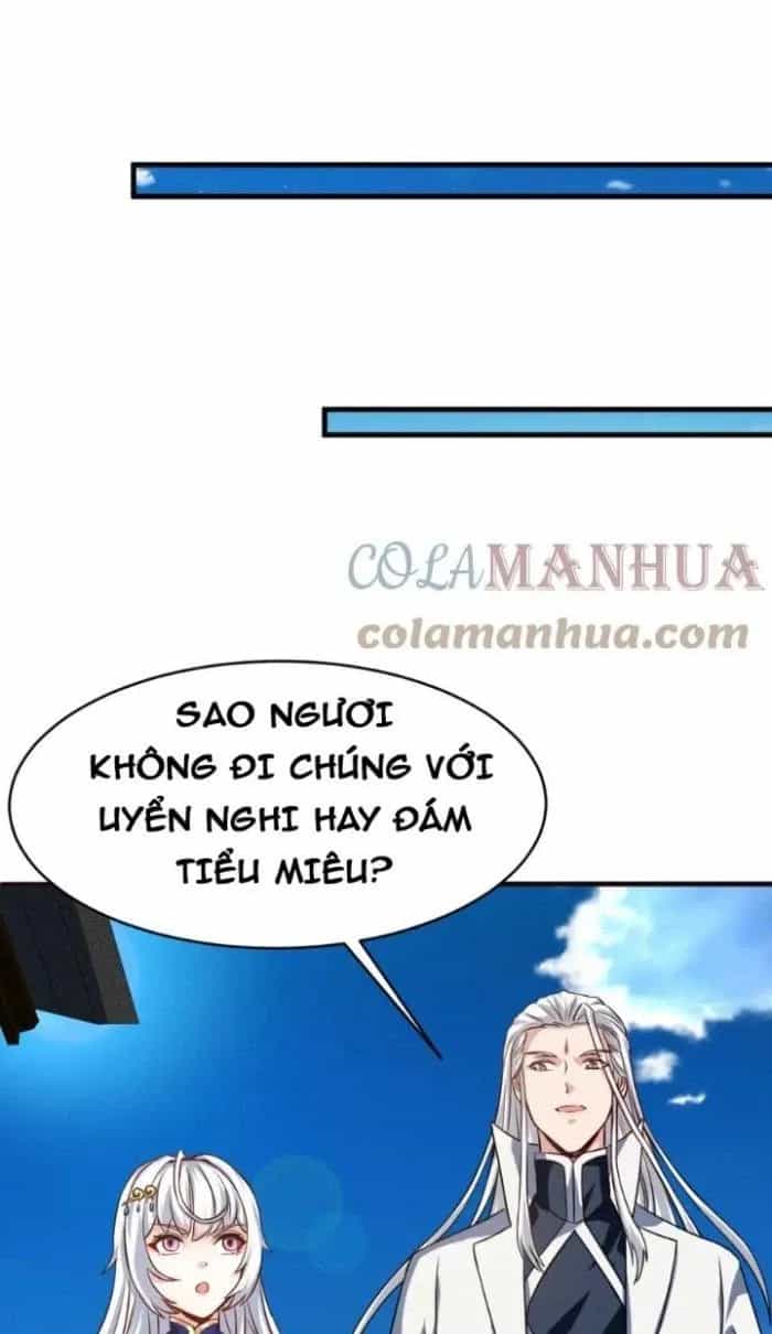Sư Tổ Của Ta Là Thiên Hạ Đệ Nhất - Chương 72 - ảnh 7