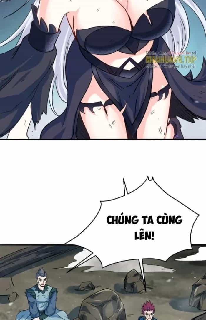 Sư Tổ Của Ta Là Thiên Hạ Đệ Nhất - Chương 72 - ảnh 81
