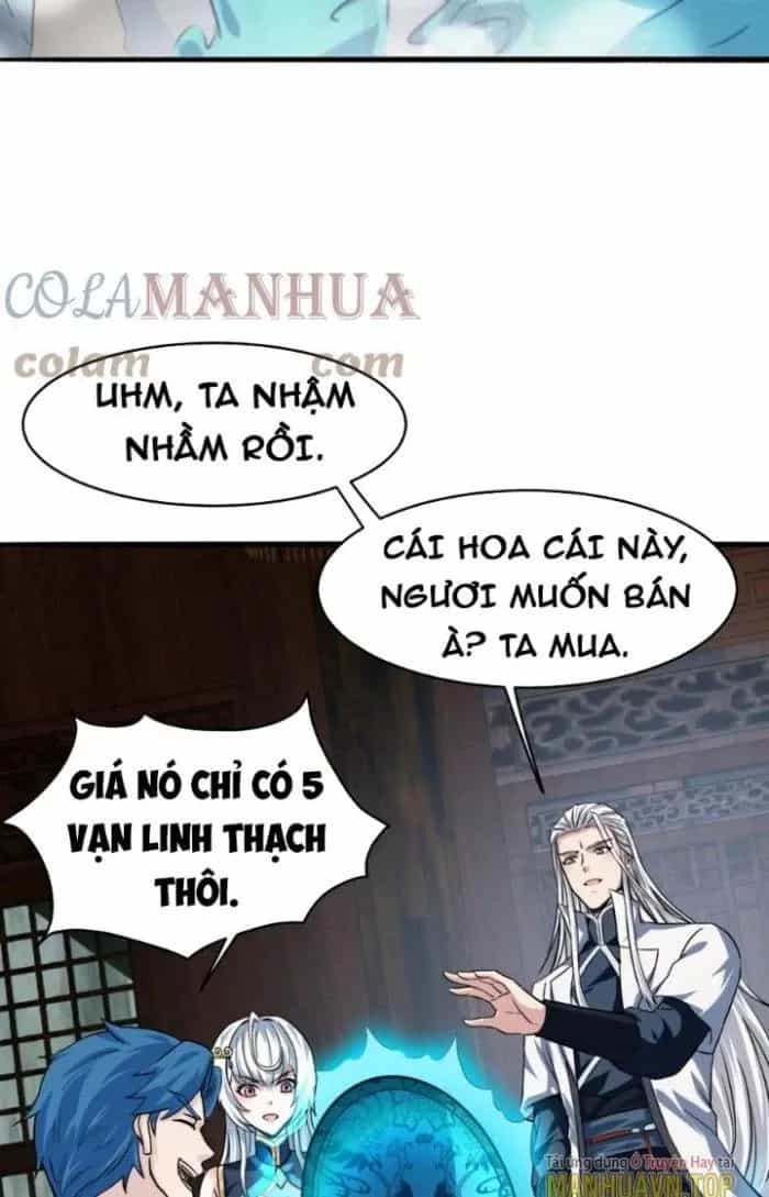 Sư Tổ Của Ta Là Thiên Hạ Đệ Nhất - Chương 73 - ảnh 33