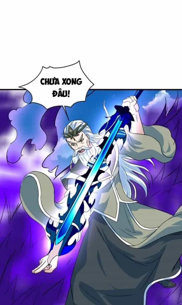Sư Tổ Của Ta Là Thiên Hạ Đệ Nhất - Chương 73 - ảnh 71