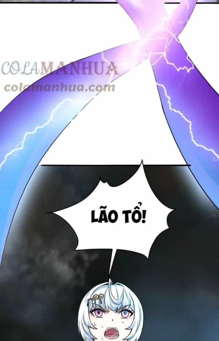 Sư Tổ Của Ta Là Thiên Hạ Đệ Nhất - Chương 73 - ảnh 84