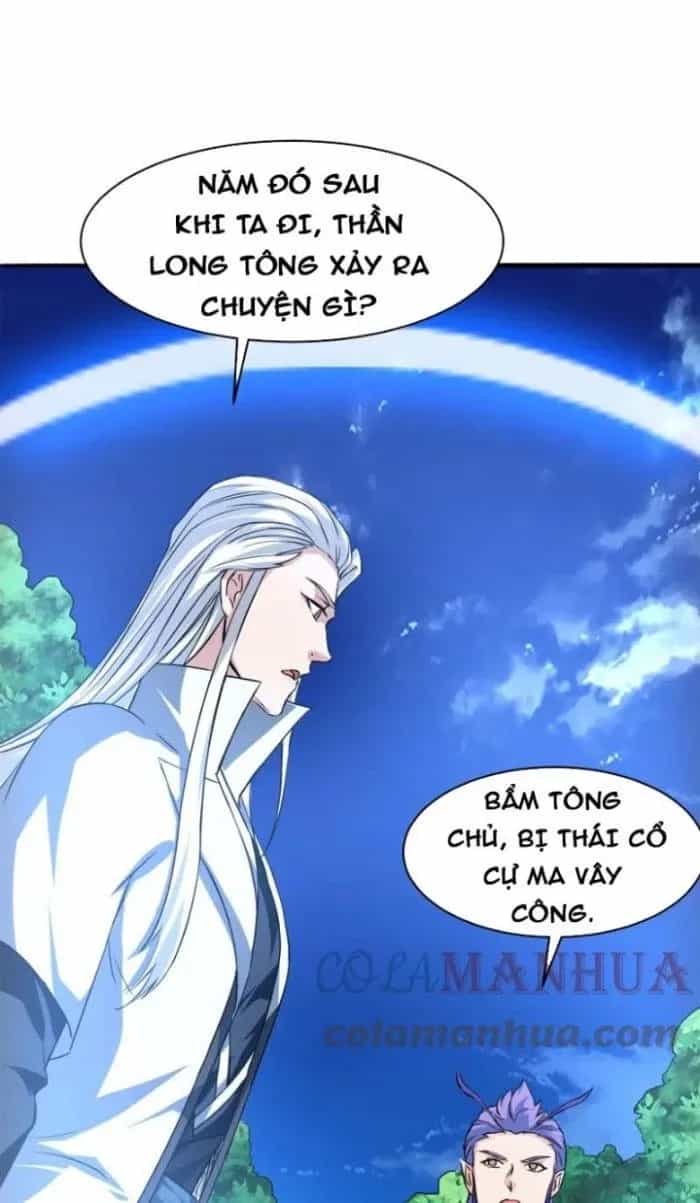 Sư Tổ Của Ta Là Thiên Hạ Đệ Nhất - Chương 74 - ảnh 26