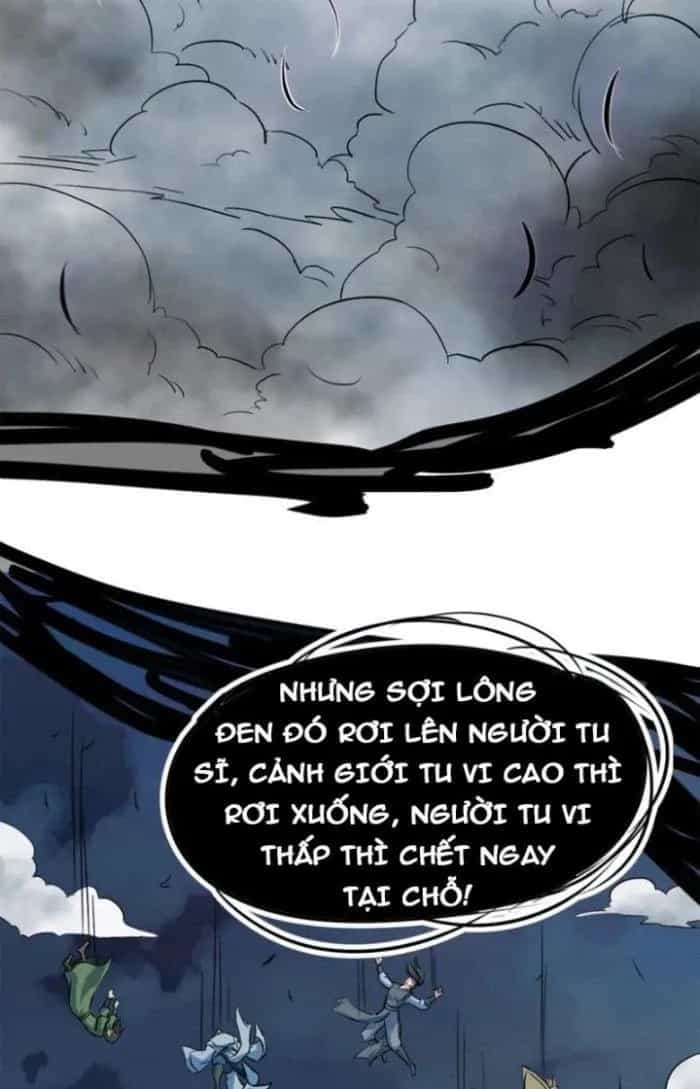 Sư Tổ Của Ta Là Thiên Hạ Đệ Nhất - Chương 74 - ảnh 34