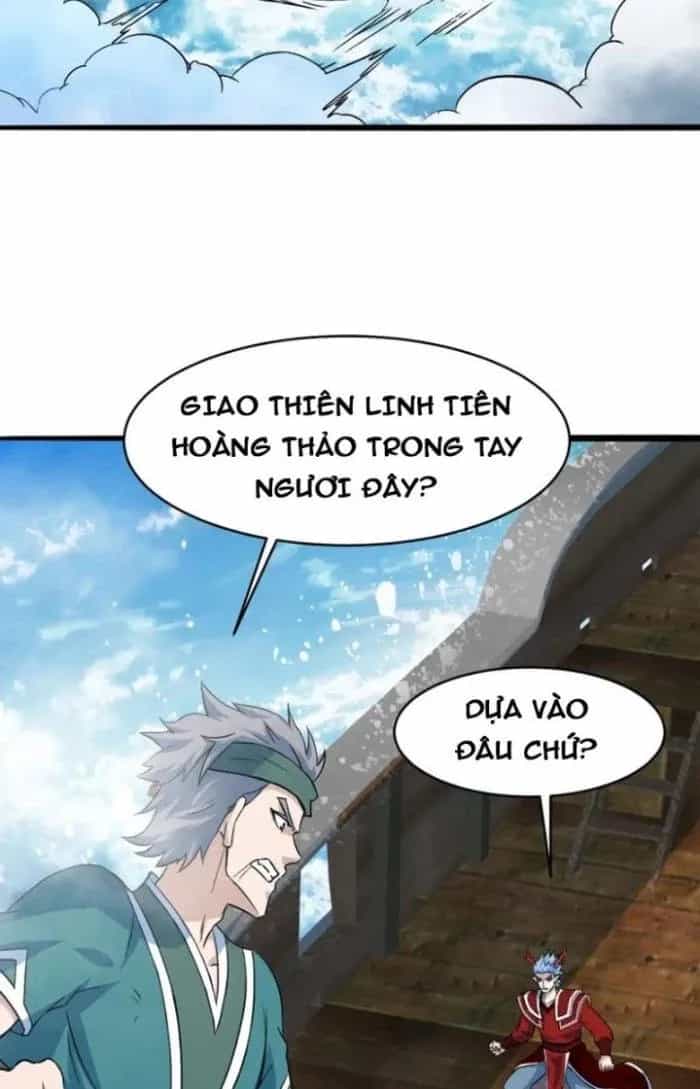 Sư Tổ Của Ta Là Thiên Hạ Đệ Nhất - Chương 74 - ảnh 50