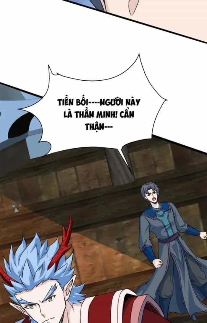 Sư Tổ Của Ta Là Thiên Hạ Đệ Nhất - Chương 74 - ảnh 53