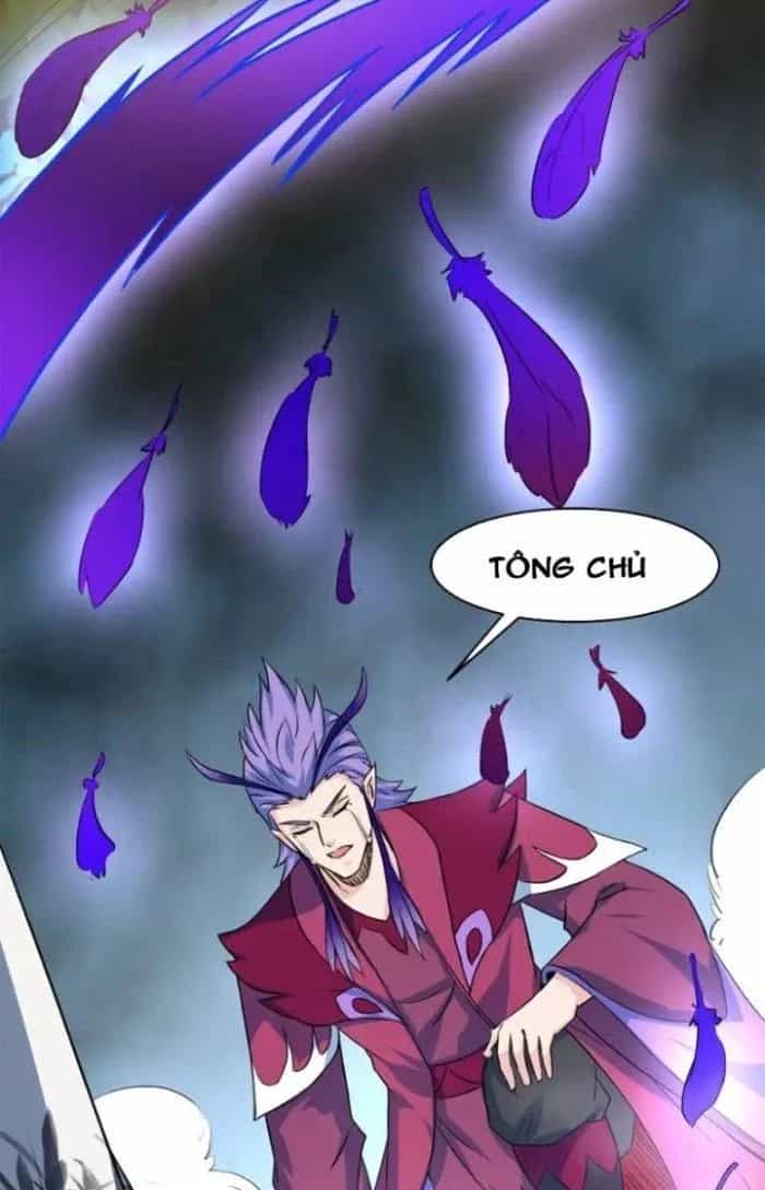 Sư Tổ Của Ta Là Thiên Hạ Đệ Nhất - Chương 74 - ảnh 6