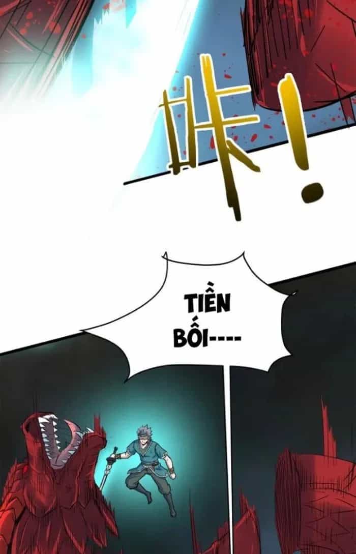 Sư Tổ Của Ta Là Thiên Hạ Đệ Nhất - Chương 74 - ảnh 68