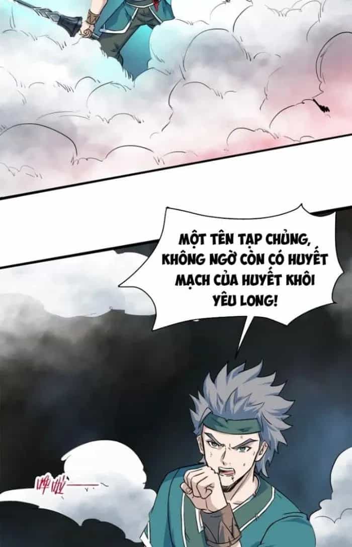 Sư Tổ Của Ta Là Thiên Hạ Đệ Nhất - Chương 74 - ảnh 78