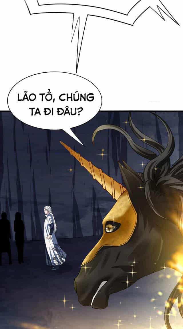 Sư Tổ Của Ta Là Thiên Hạ Đệ Nhất - Chương 8 - ảnh 46