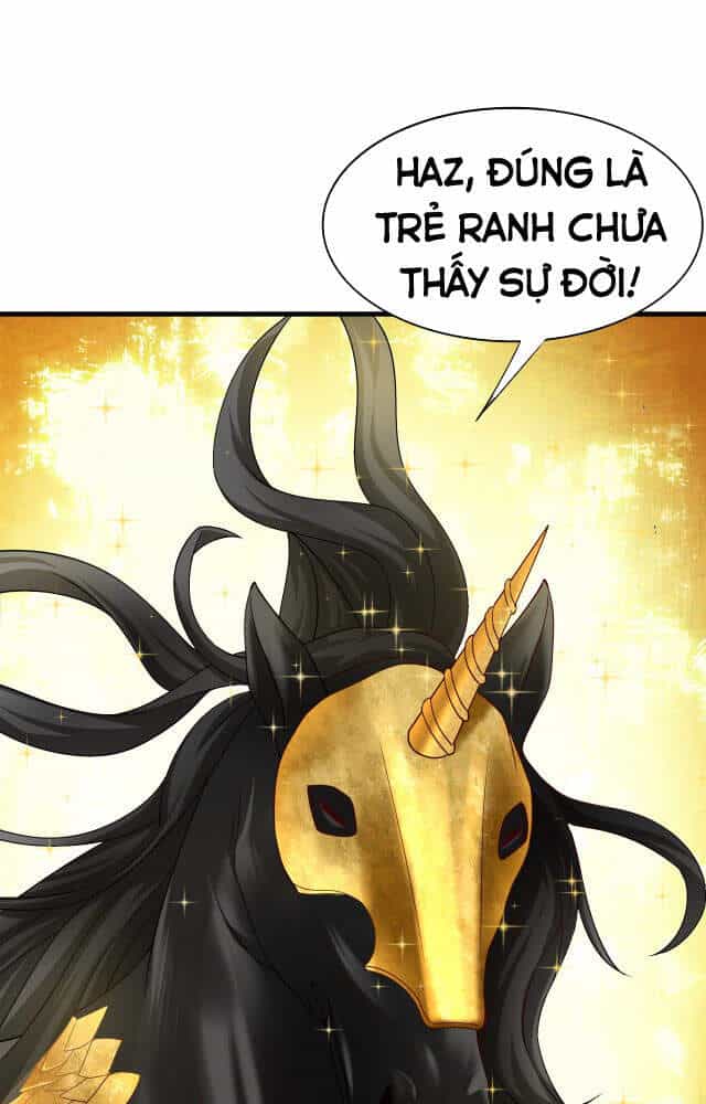 Sư Tổ Của Ta Là Thiên Hạ Đệ Nhất - Chương 8 - ảnh 48
