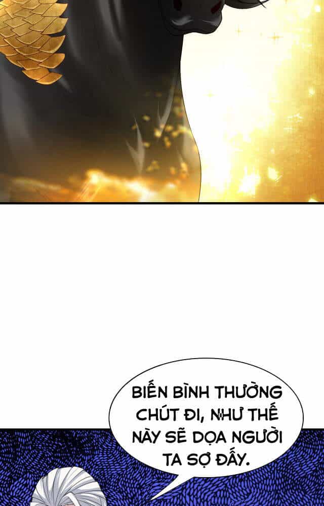 Sư Tổ Của Ta Là Thiên Hạ Đệ Nhất - Chương 8 - ảnh 49