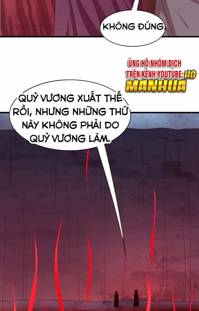 Sư Tổ Của Ta Là Thiên Hạ Đệ Nhất - Chương 8 - ảnh 62
