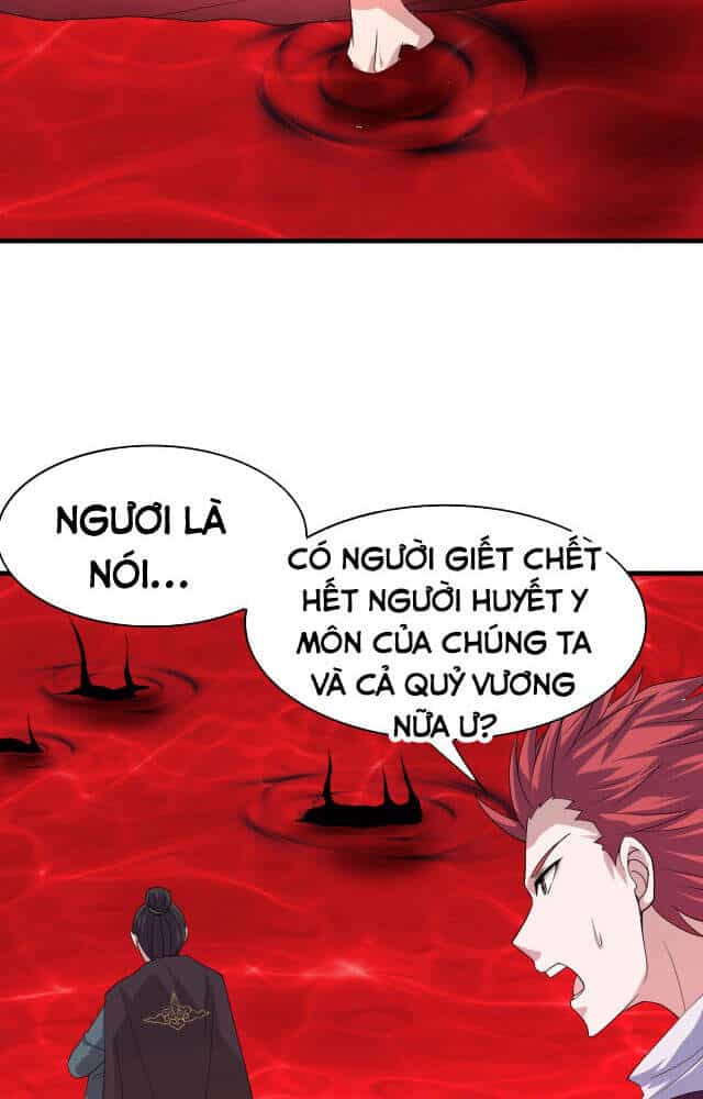 Sư Tổ Của Ta Là Thiên Hạ Đệ Nhất - Chương 8 - ảnh 65
