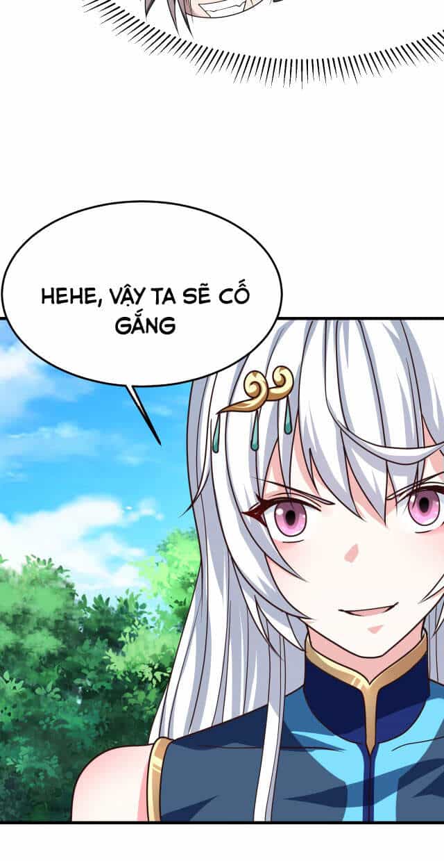 Sư Tổ Của Ta Là Thiên Hạ Đệ Nhất - Chương 9 - ảnh 40