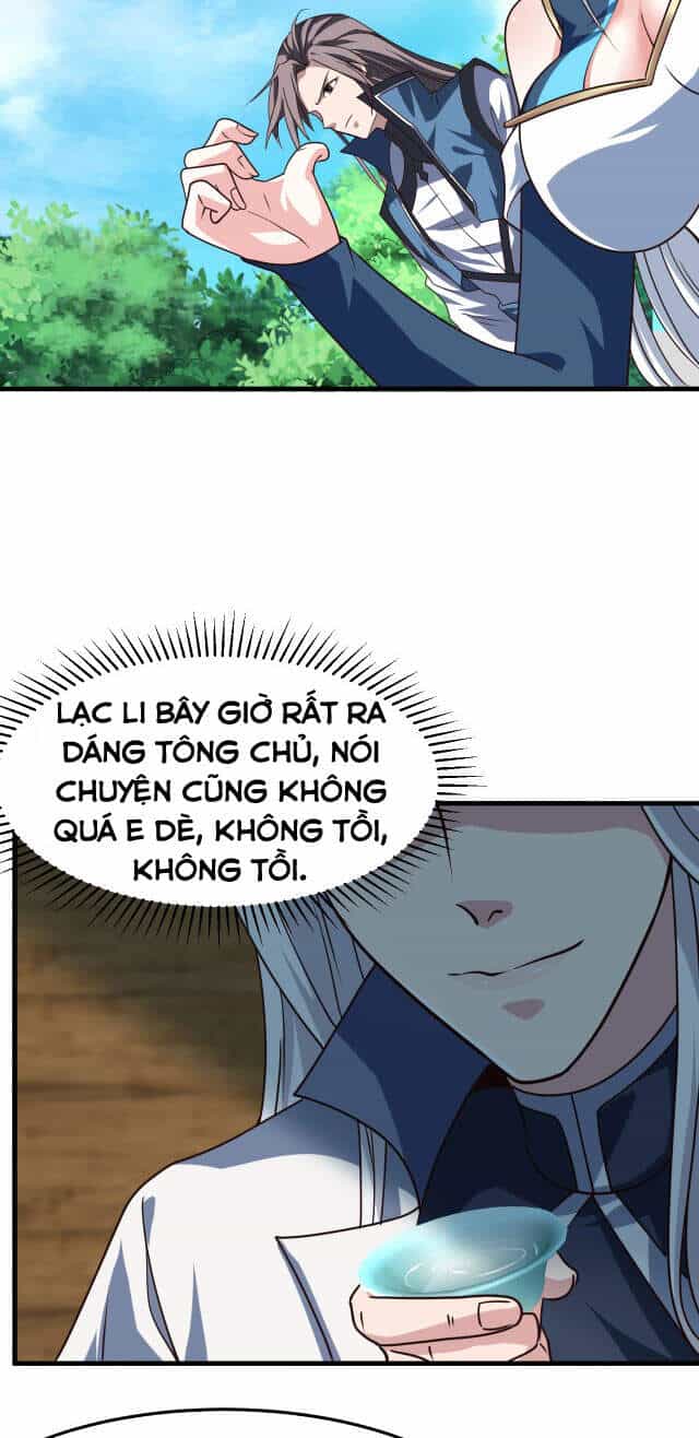 Sư Tổ Của Ta Là Thiên Hạ Đệ Nhất - Chương 9 - ảnh 47