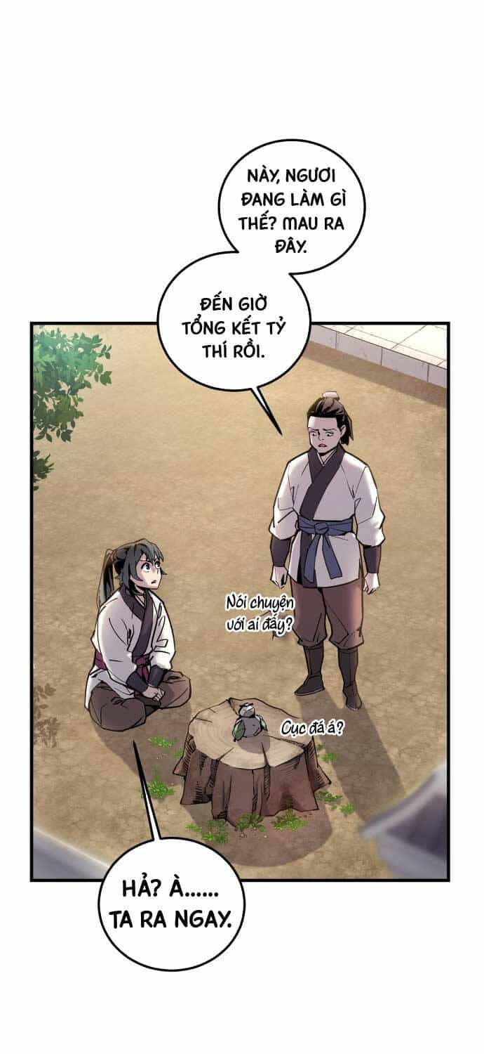 Sư Tôn Của Ta Luôn Dõi Theo - Chương 1 - ảnh 101