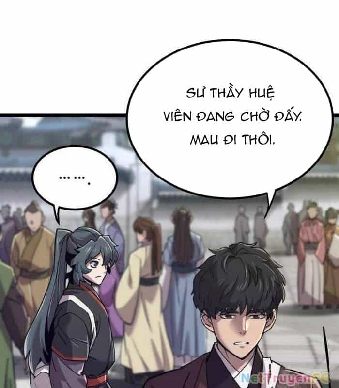Sư Tôn Của Ta Luôn Dõi Theo - Chương 15 - ảnh 13