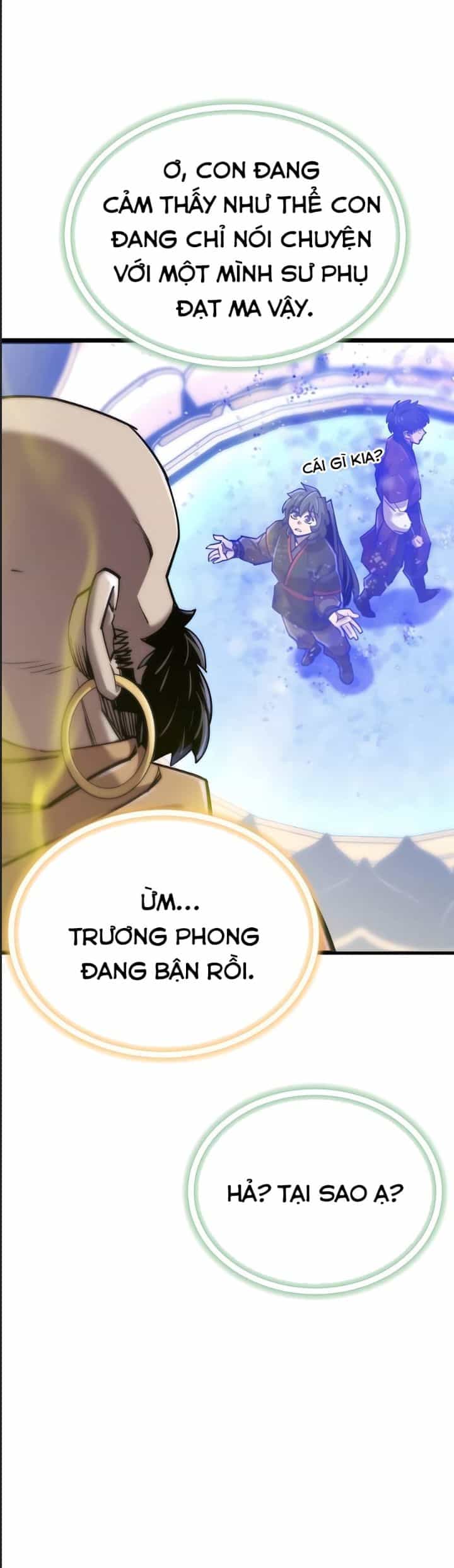 Sư Tôn Của Ta Luôn Dõi Theo - Chương 18 - ảnh 14