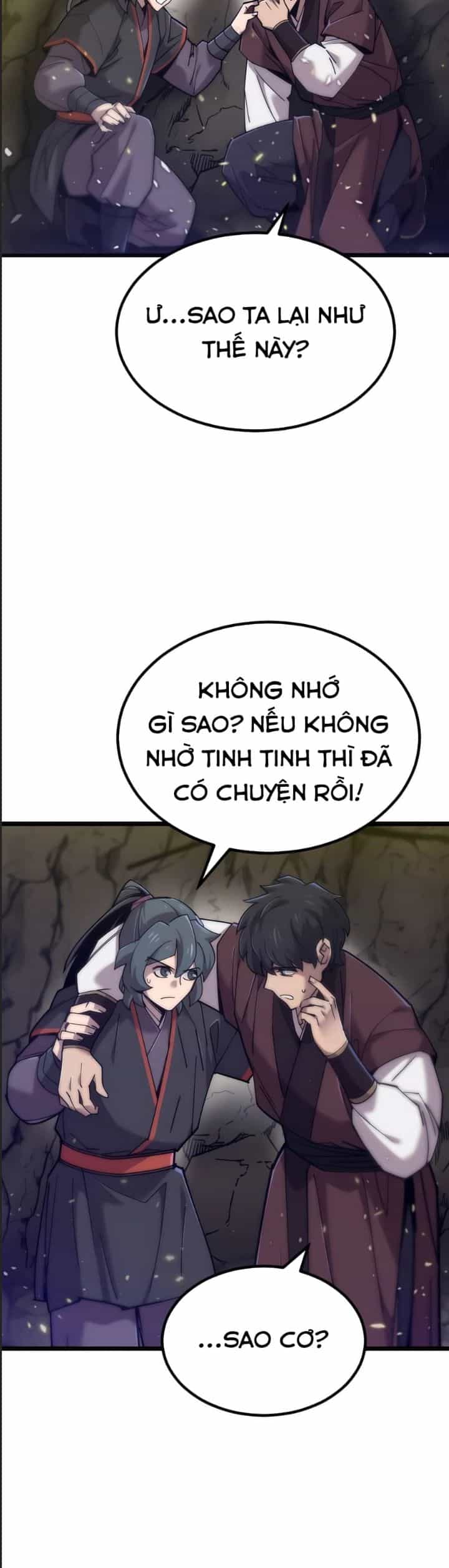 Sư Tôn Của Ta Luôn Dõi Theo - Chương 18 - ảnh 33