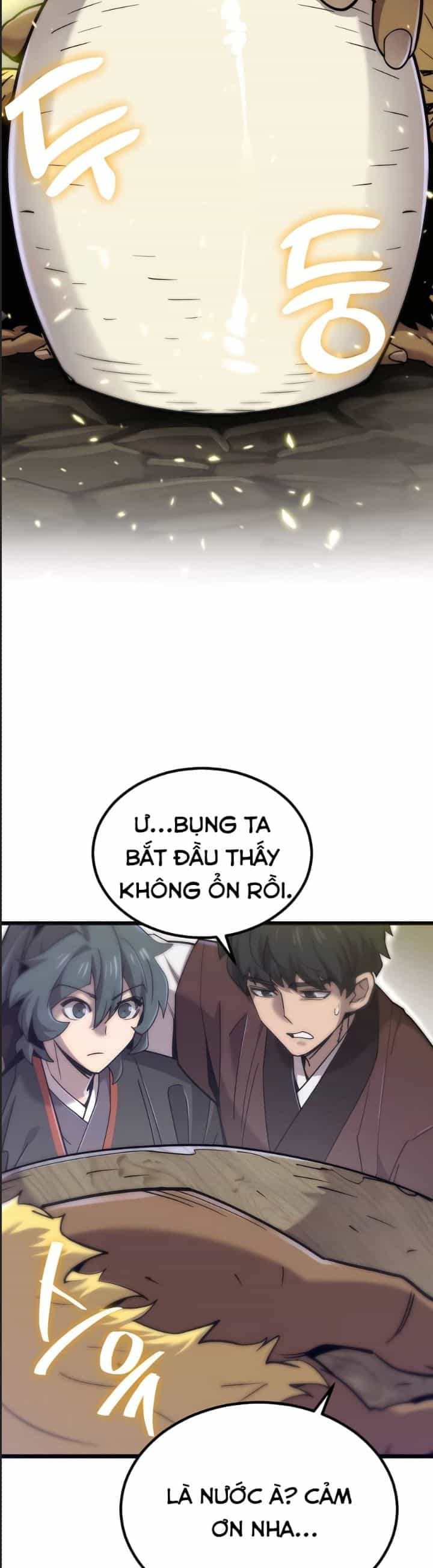 Sư Tôn Của Ta Luôn Dõi Theo - Chương 18 - ảnh 35