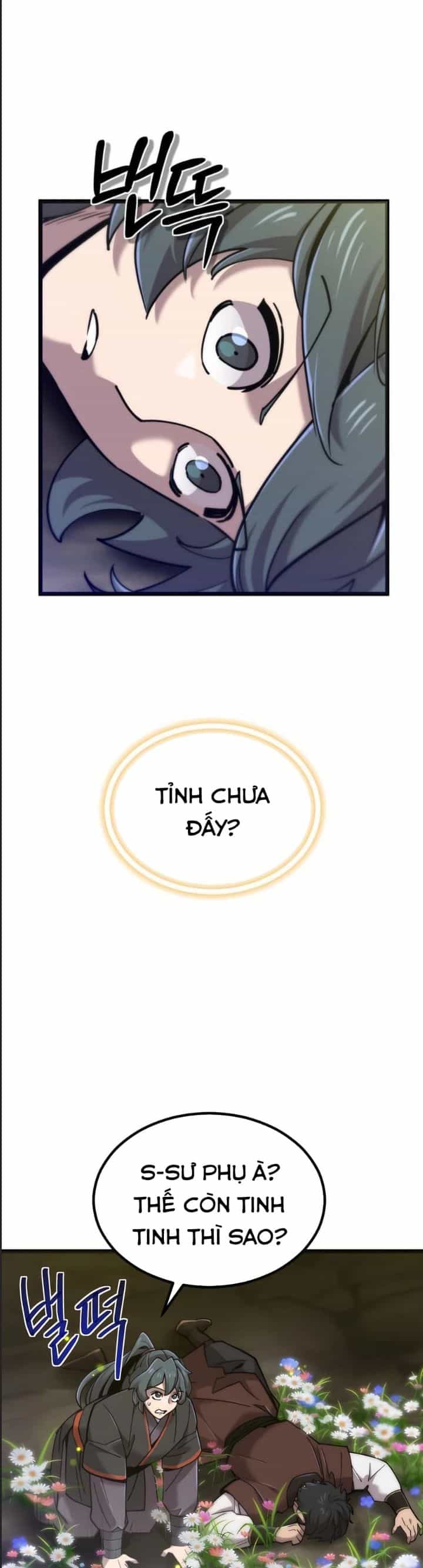 Sư Tôn Của Ta Luôn Dõi Theo - Chương 19 - ảnh 23