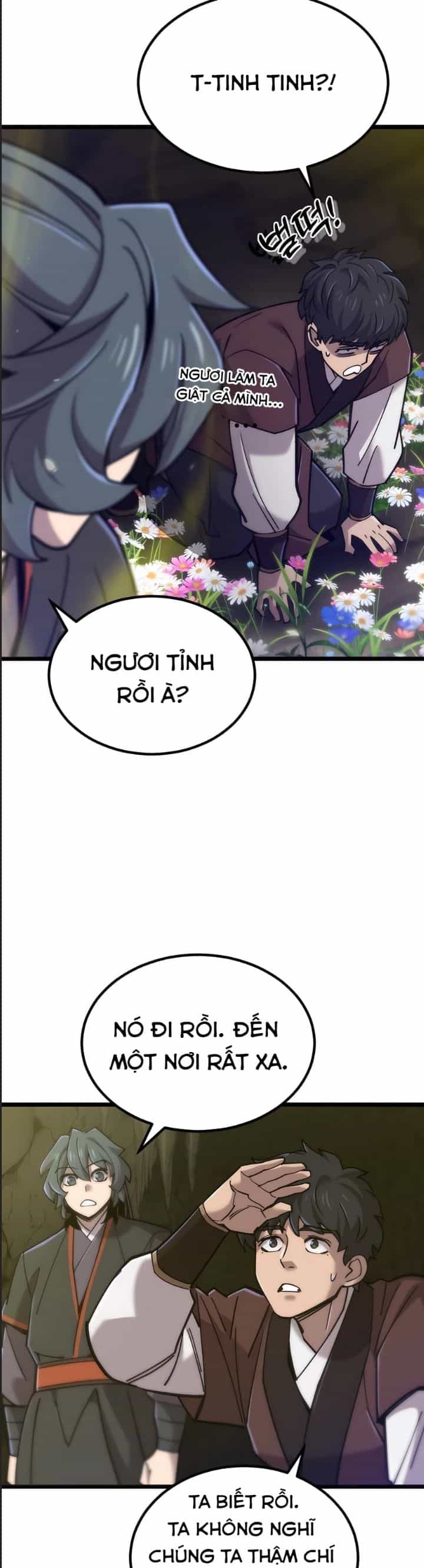 Sư Tôn Của Ta Luôn Dõi Theo - Chương 19 - ảnh 29