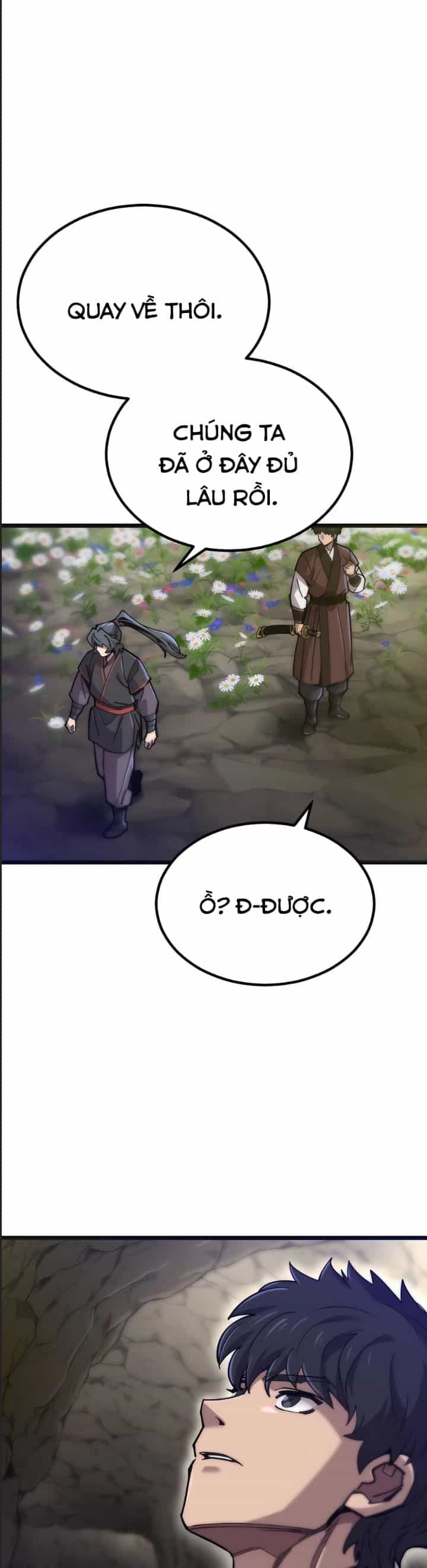 Sư Tôn Của Ta Luôn Dõi Theo - Chương 19 - ảnh 33
