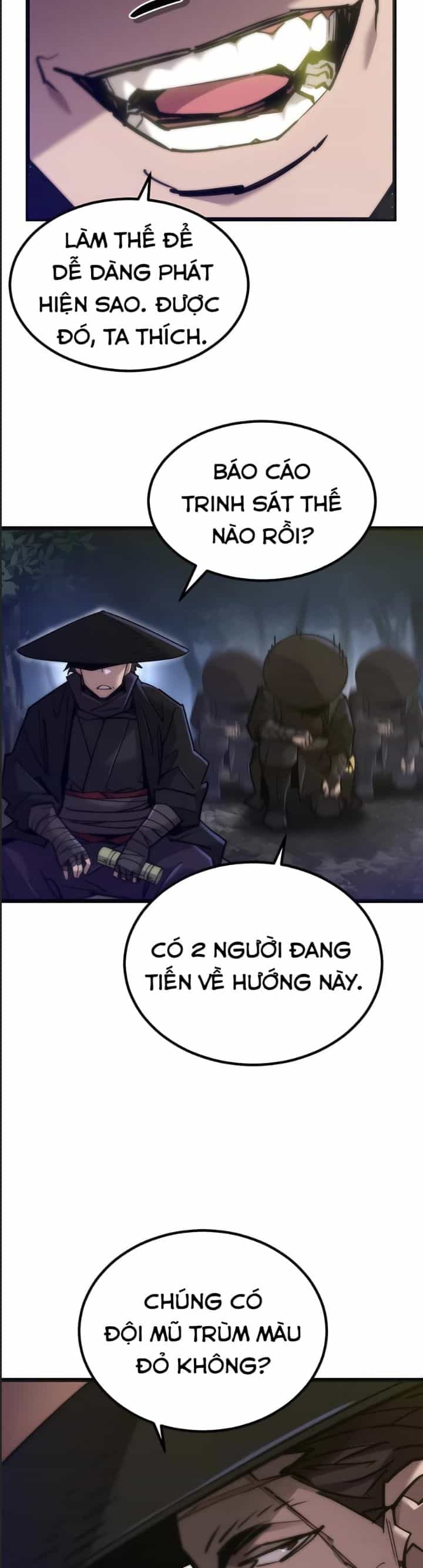 Sư Tôn Của Ta Luôn Dõi Theo - Chương 19 - ảnh 42