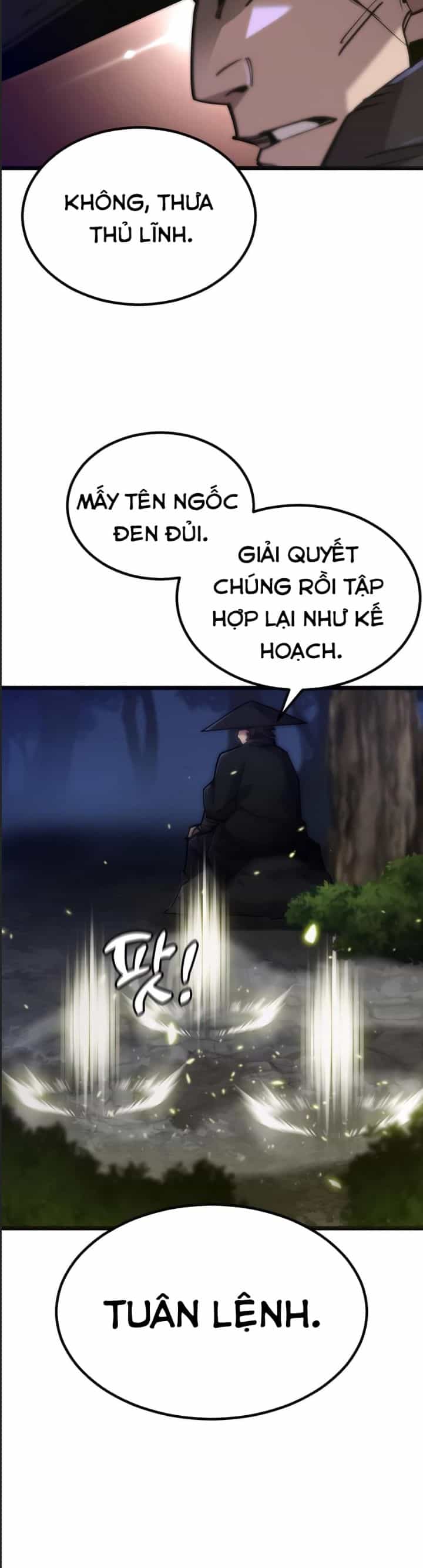 Sư Tôn Của Ta Luôn Dõi Theo - Chương 19 - ảnh 43