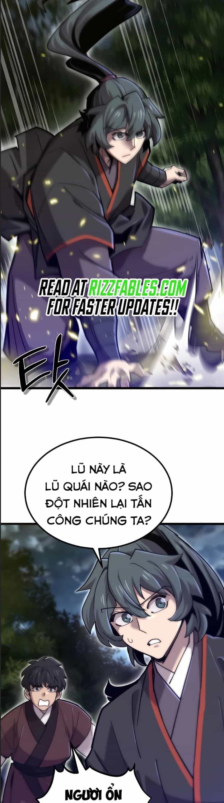 Sư Tôn Của Ta Luôn Dõi Theo - Chương 19 - ảnh 53