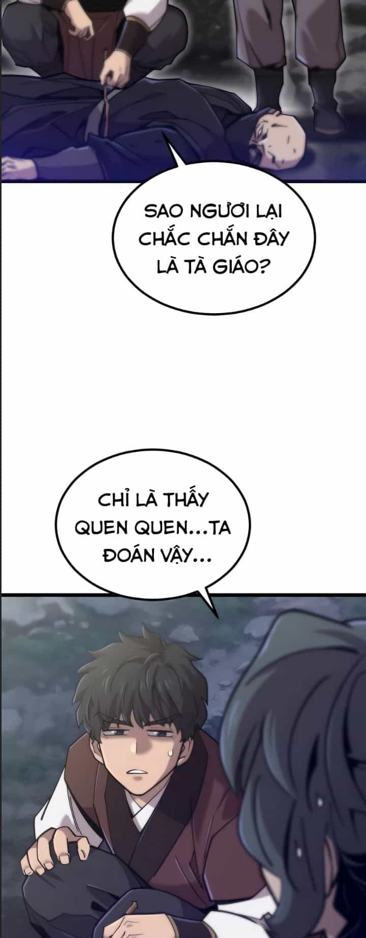 Sư Tôn Của Ta Luôn Dõi Theo - Chương 19 - ảnh 57