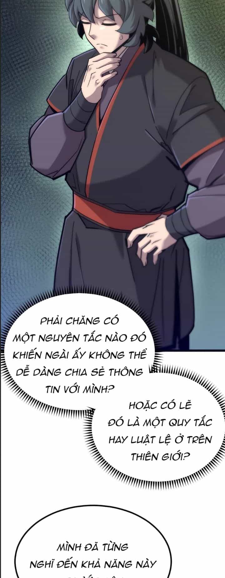 Sư Tôn Của Ta Luôn Dõi Theo - Chương 19 - ảnh 59