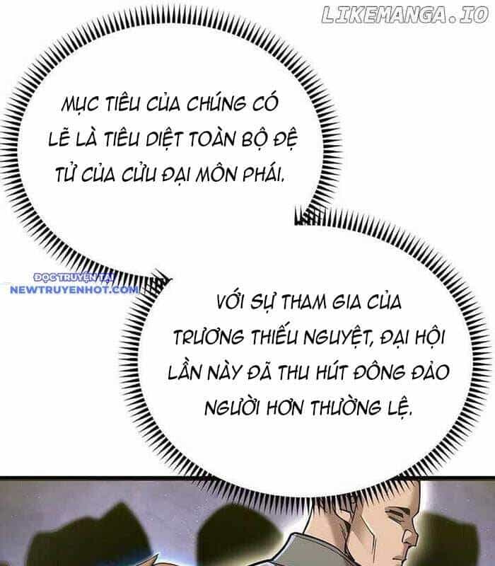 Sư Tôn Của Ta Luôn Dõi Theo - Chương 20 - ảnh 11