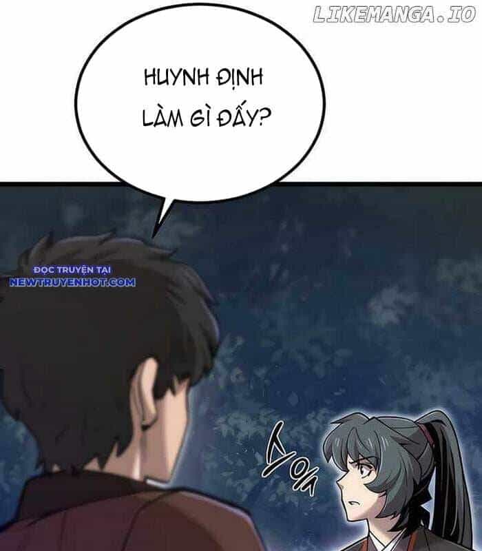 Sư Tôn Của Ta Luôn Dõi Theo - Chương 20 - ảnh 20